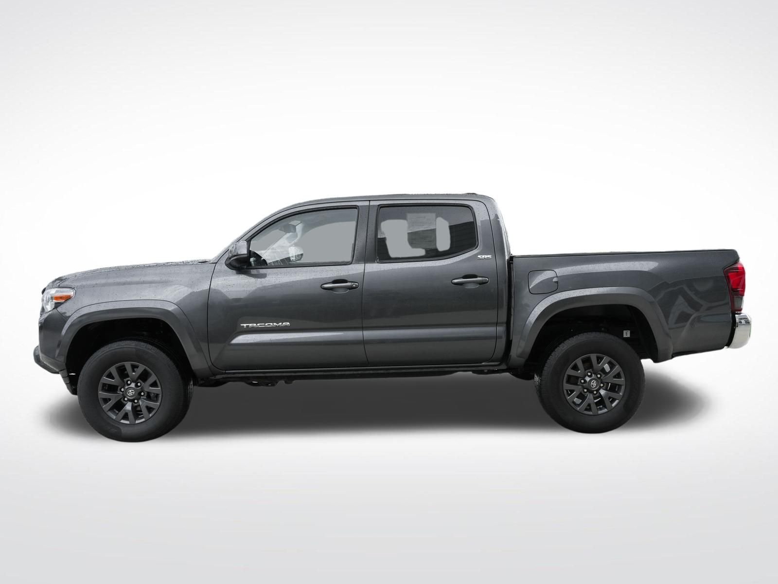2023 Toyota Tacoma SR5 - Photo 20