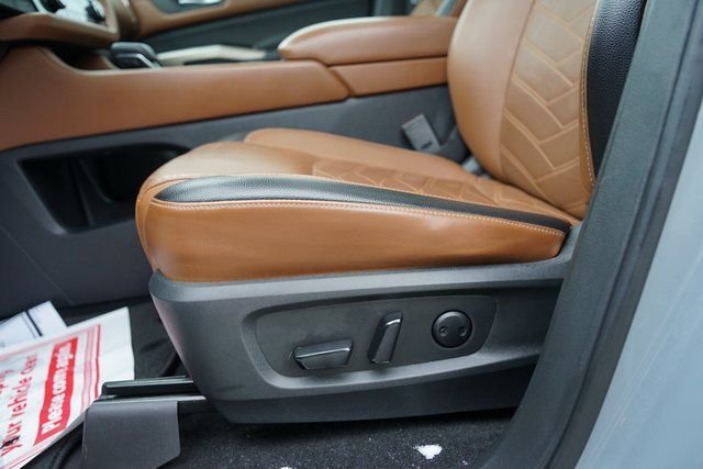 2022 NISSAN PATHFINDER - Image 12