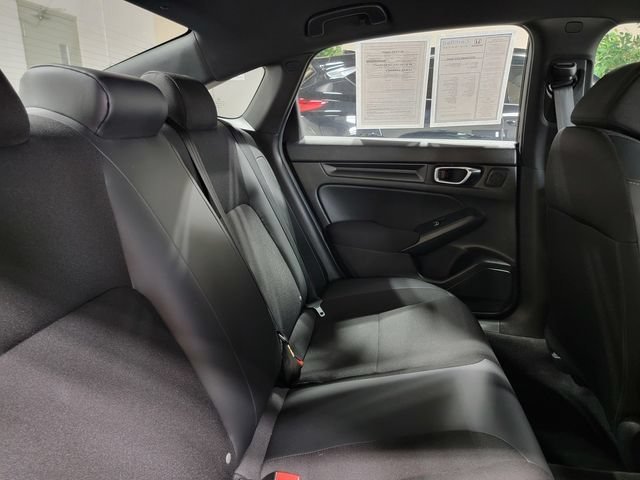 2024 Honda Civic Sport - Photo 14