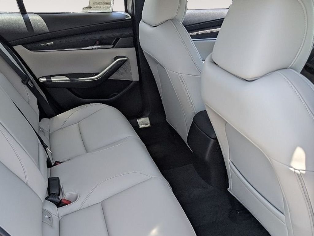 New 2026 Machine Gray Metallic Mazda 2.5 S Preferred image 21