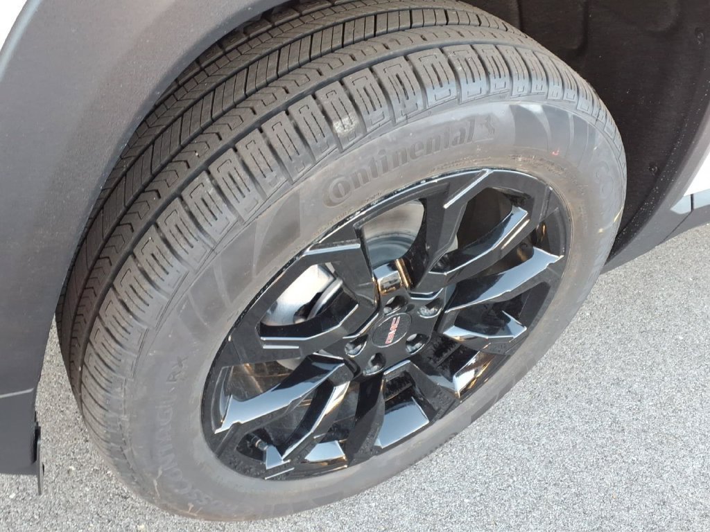 2027 GMC Terrain Elevation - Photo 15