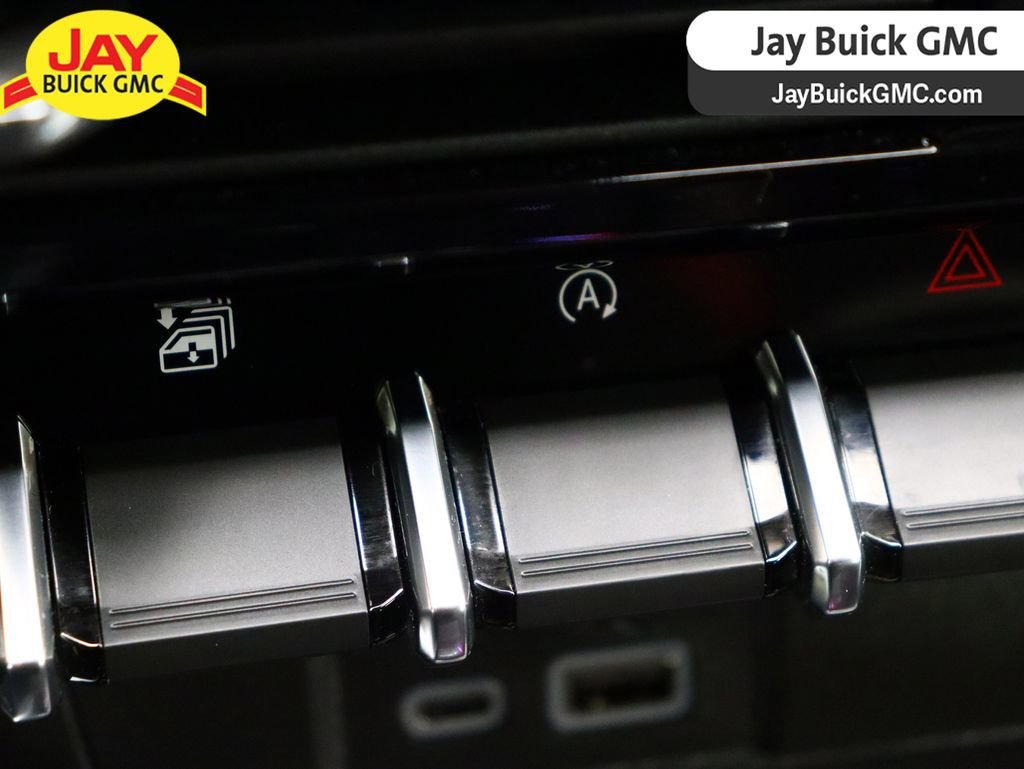 2026 Chevrolet Colorado Z71 - Photo 27