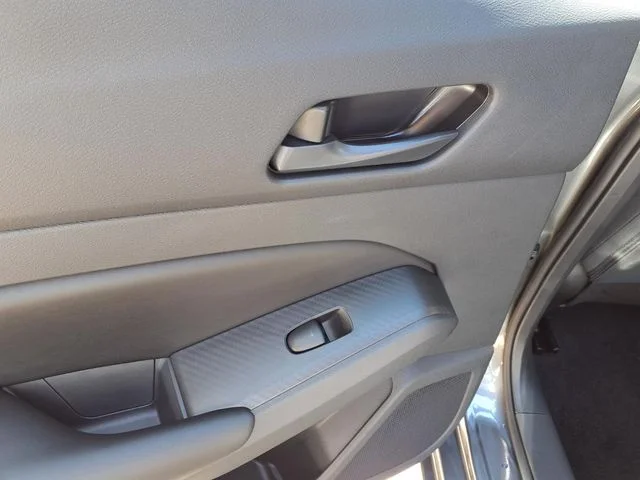 Used 2025 Gray Nissan 2.5 S image 18
