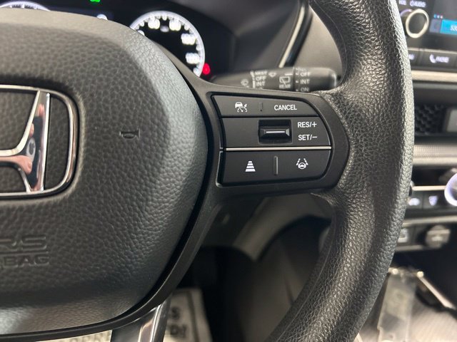 Certified Used 2024 Still Night Pearl Honda LX image 27