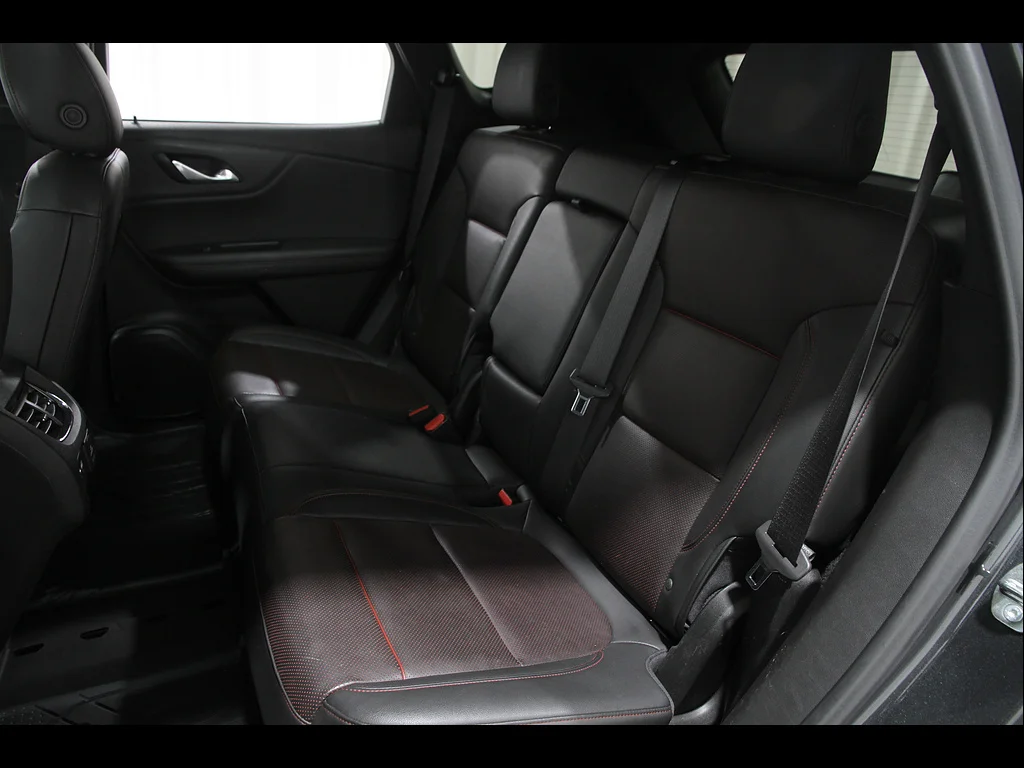 Used 2020 Nightfall Gray Metallic Chevrolet RS image 20