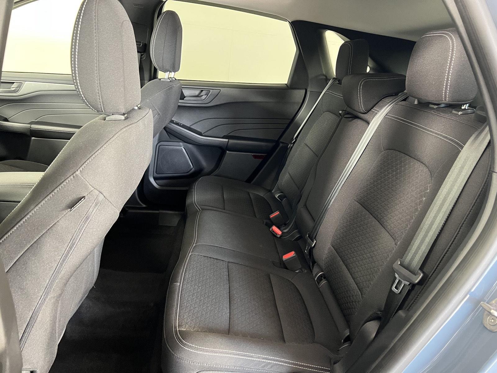 Used 2024 Vapor Blue Ford Active image 16