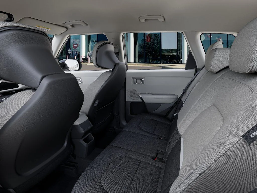New 2027 Snow White Pearl Kia S image 18