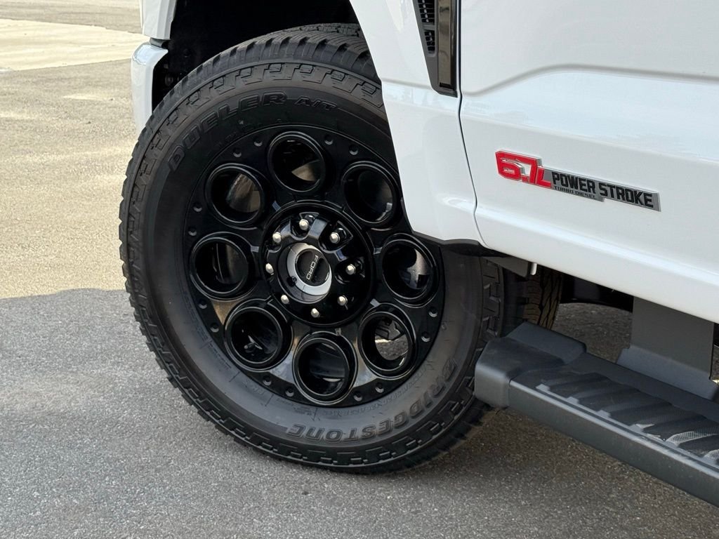 2026 Ford F-350 Super Duty Lariat - Photo 16