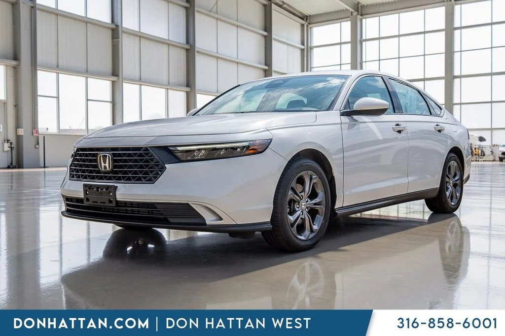 2024 Honda Accord