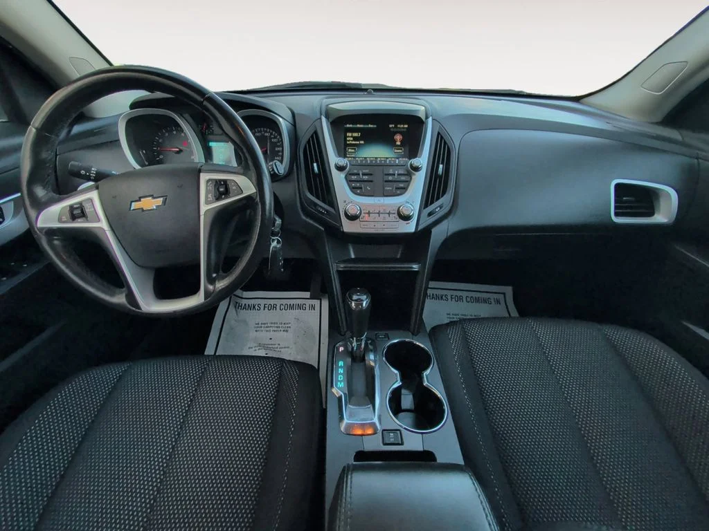 Used 2016 Red Chevrolet LT image 10