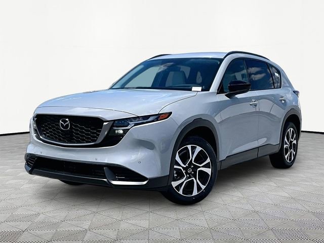 2026 Mazda CX-5 — photo 3