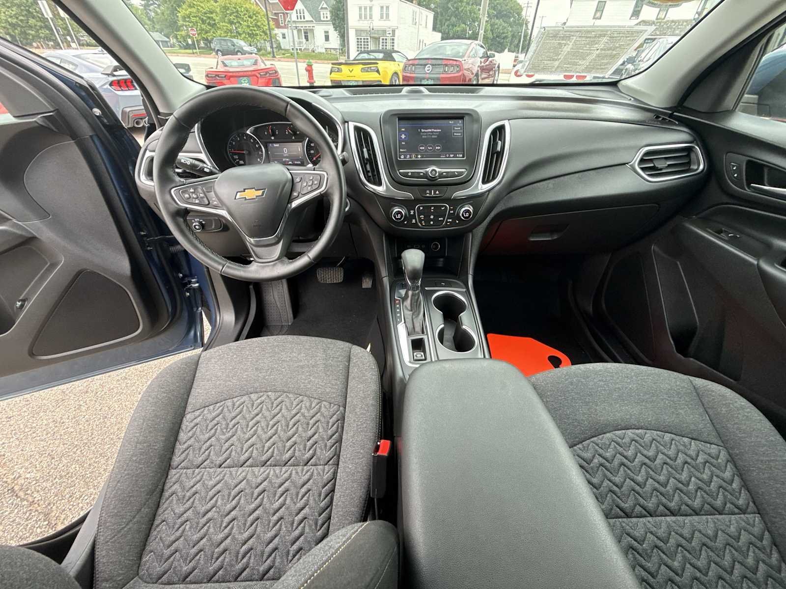 2024 Chevrolet Equinox LT - Photo 19