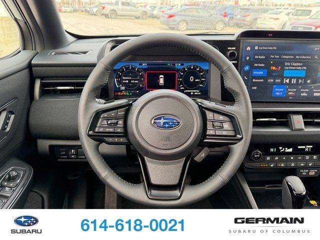 2026 Subaru Outback Limited XT - Photo 20