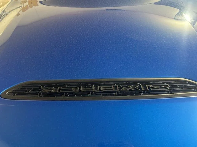 New 2026 Bludicrous Exterior Paint Dodge R/T image 20