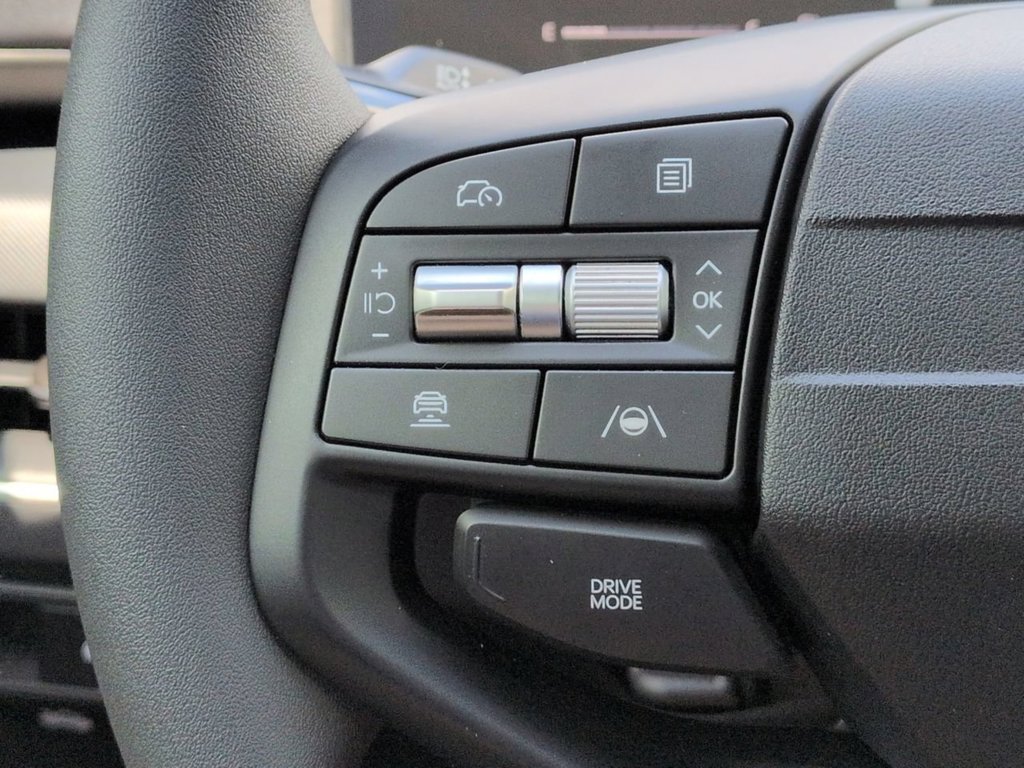 New 2026 Steel Gray Kia LXS image 24