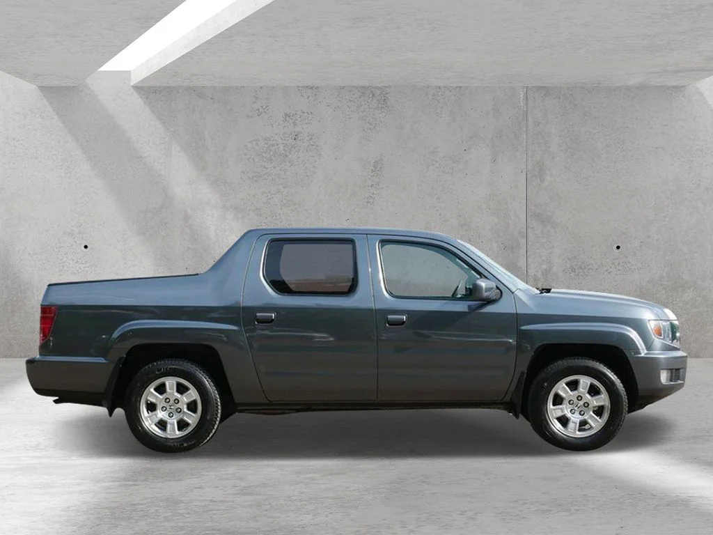 Used 2011 Honda Ridgeline RTS with VIN 5FPYK1F41BB008407 for sale in White Bear Lake, Minnesota