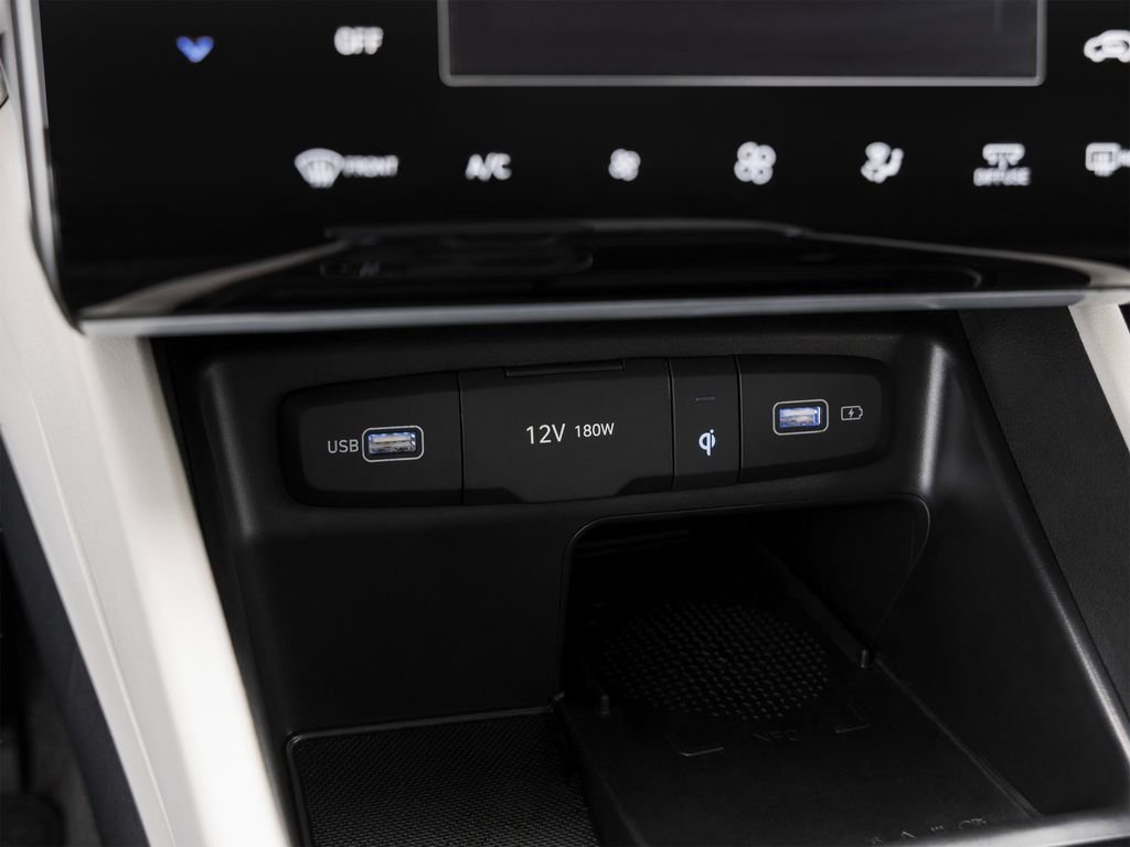 2024 Hyundai Tucson SEL - Photo 39