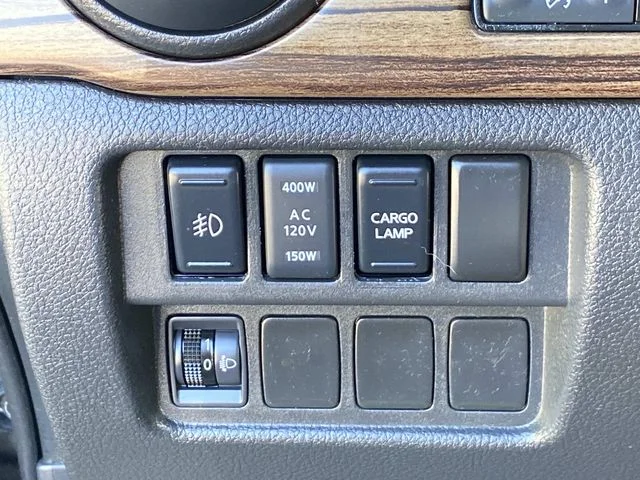 Used 2019 Black Nissan SL image 17