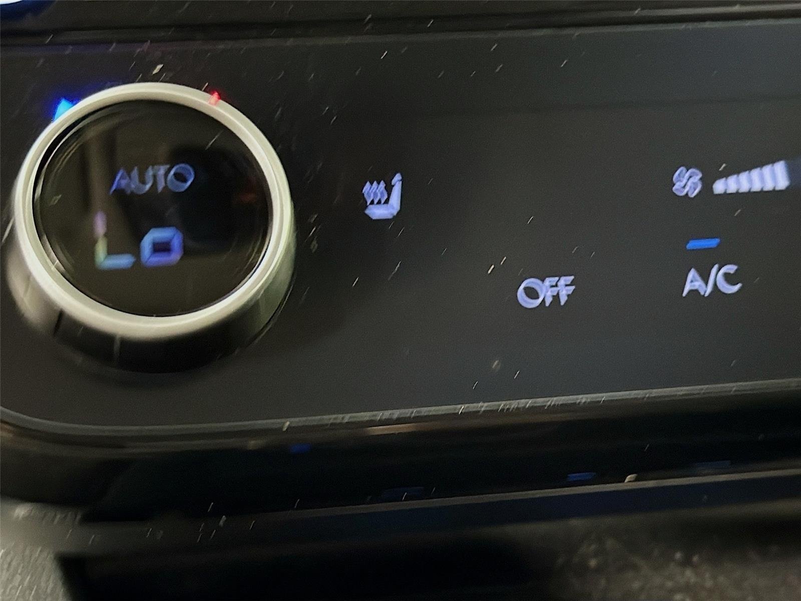 Used 2025 Ecotronic Gray Hyundai SEL image 20