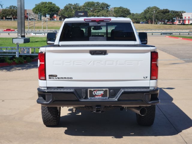 2026 Chevrolet Silverado 2500 HD LT - Photo 14