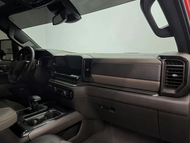 2023 Chevrolet Silverado 1500 ZR2 - Photo 30