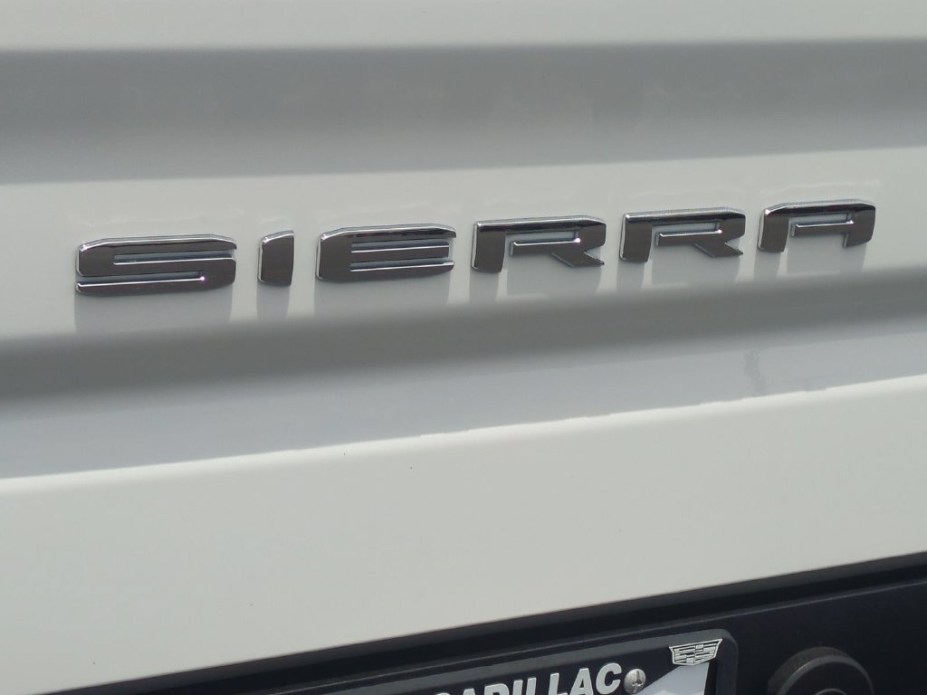 2026 GMC Sierra 1500 Elevation - Photo 10