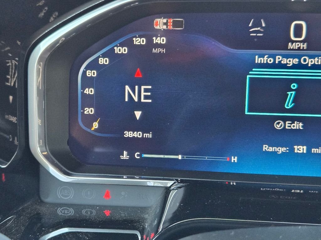 Used 2026 Gray Chevrolet RST image 18