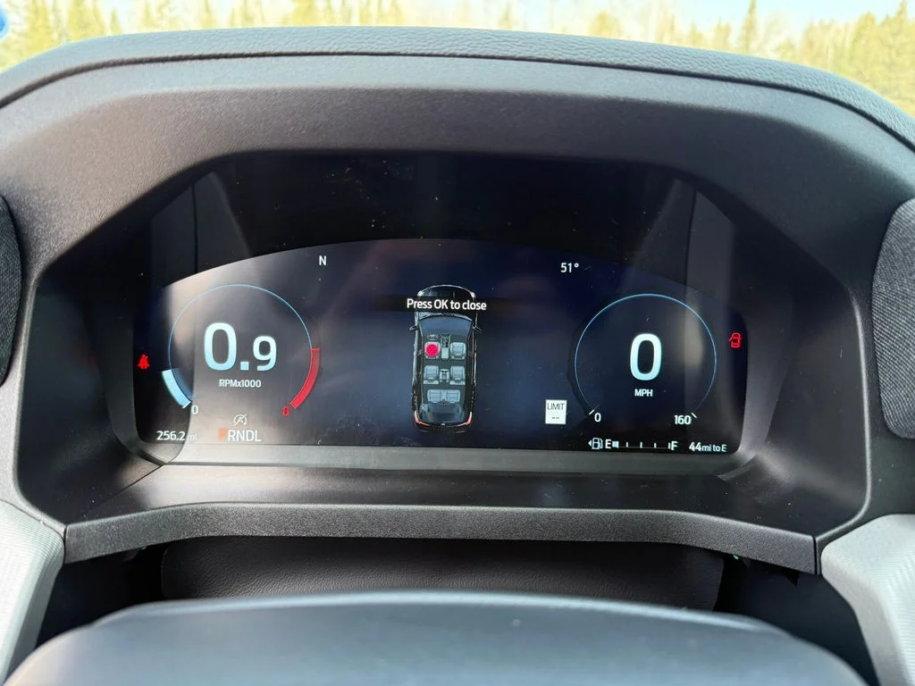 2026 Ford Explorer Active - Photo 23