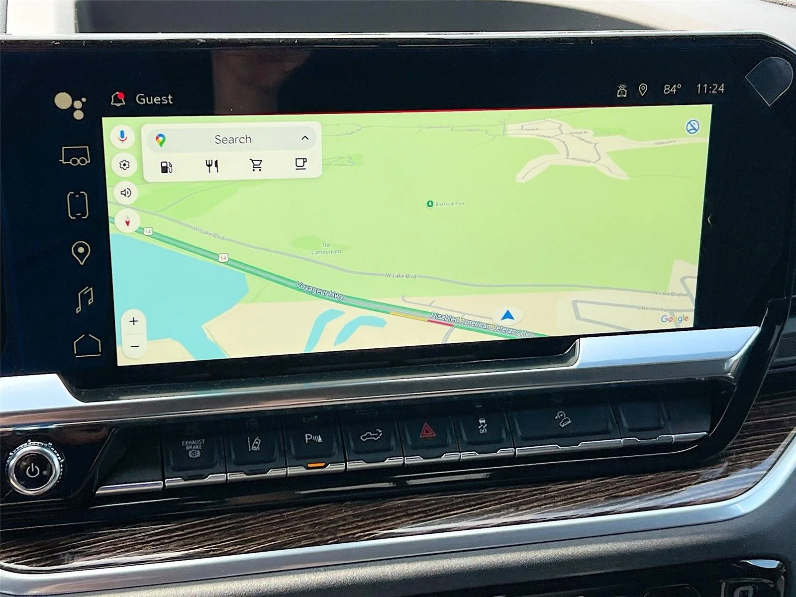 2026 GMC Sierra 3500HD SLE - Photo 20