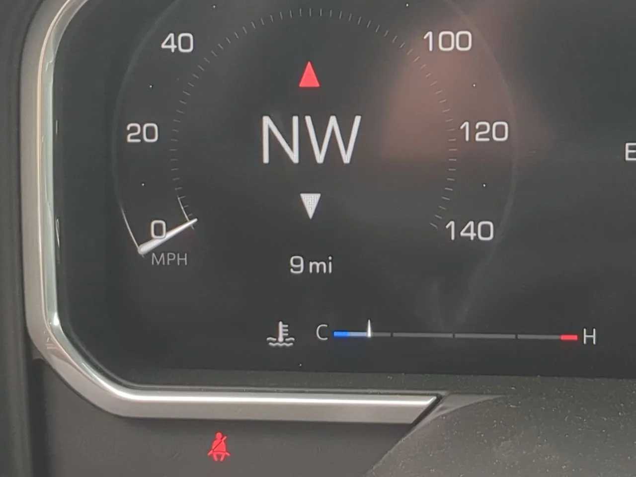 New 2026 Summit White GMC Denali DRW image 12