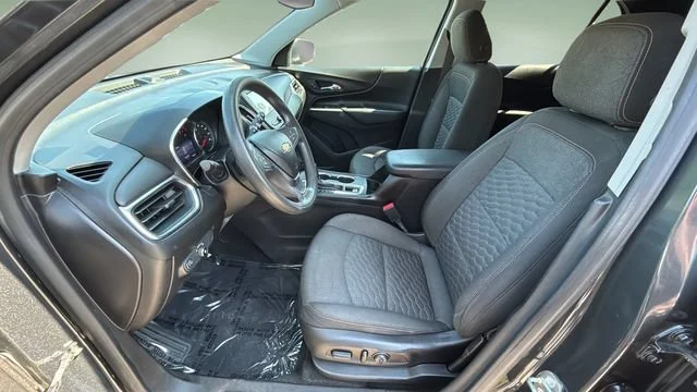 Used 2019 NIGHTFALL GRAY METALLIC Chevrolet LT image 18