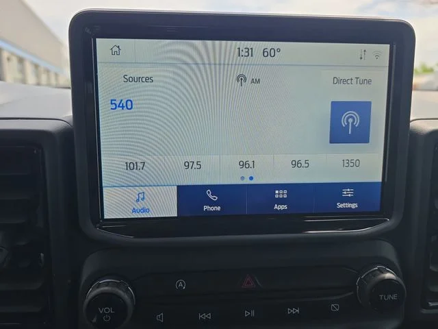Used 2021 Gray Ford Base image 23