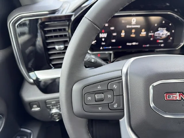 New 2026 Sterling Metallic GMC Elevation image 29