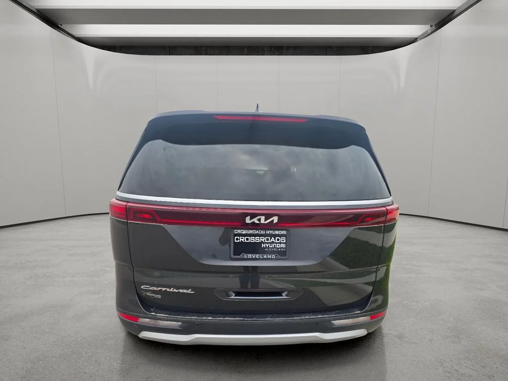 Used 2022 Pantera Metal Kia LX image 4