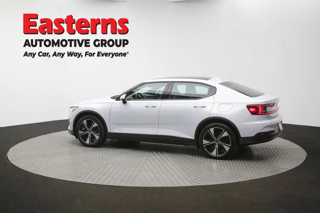 Used 2023 Gray Polestar Long Range Dual Motor image 62