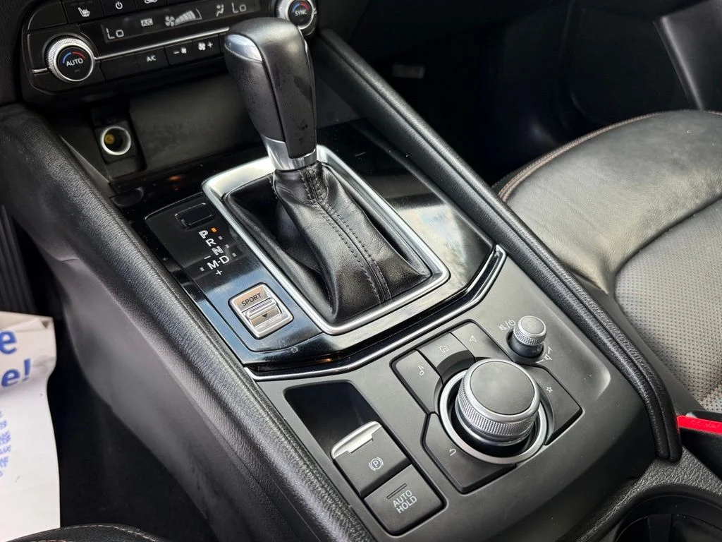 Used 2023 Gray Mazda 2.5 S Preferred Package image 15