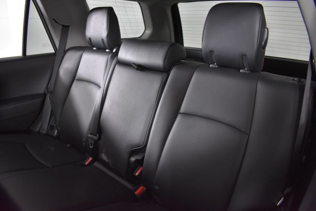 Used 2023 Black Toyota TRD Pro image 23