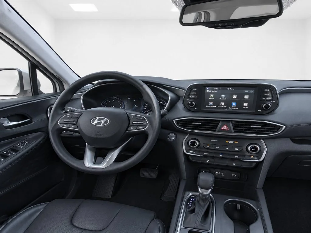 Used 2019 Silver Hyundai SEL image 38