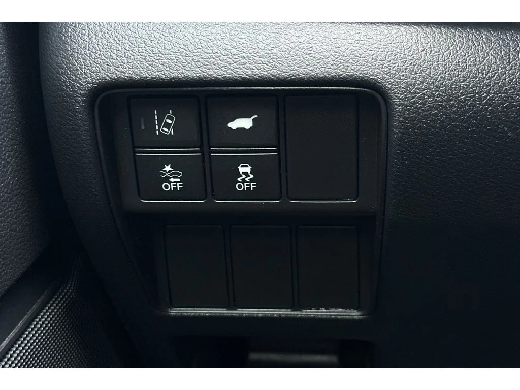 Used 2020 Lunar Silver Metallic Honda EX-L image 42