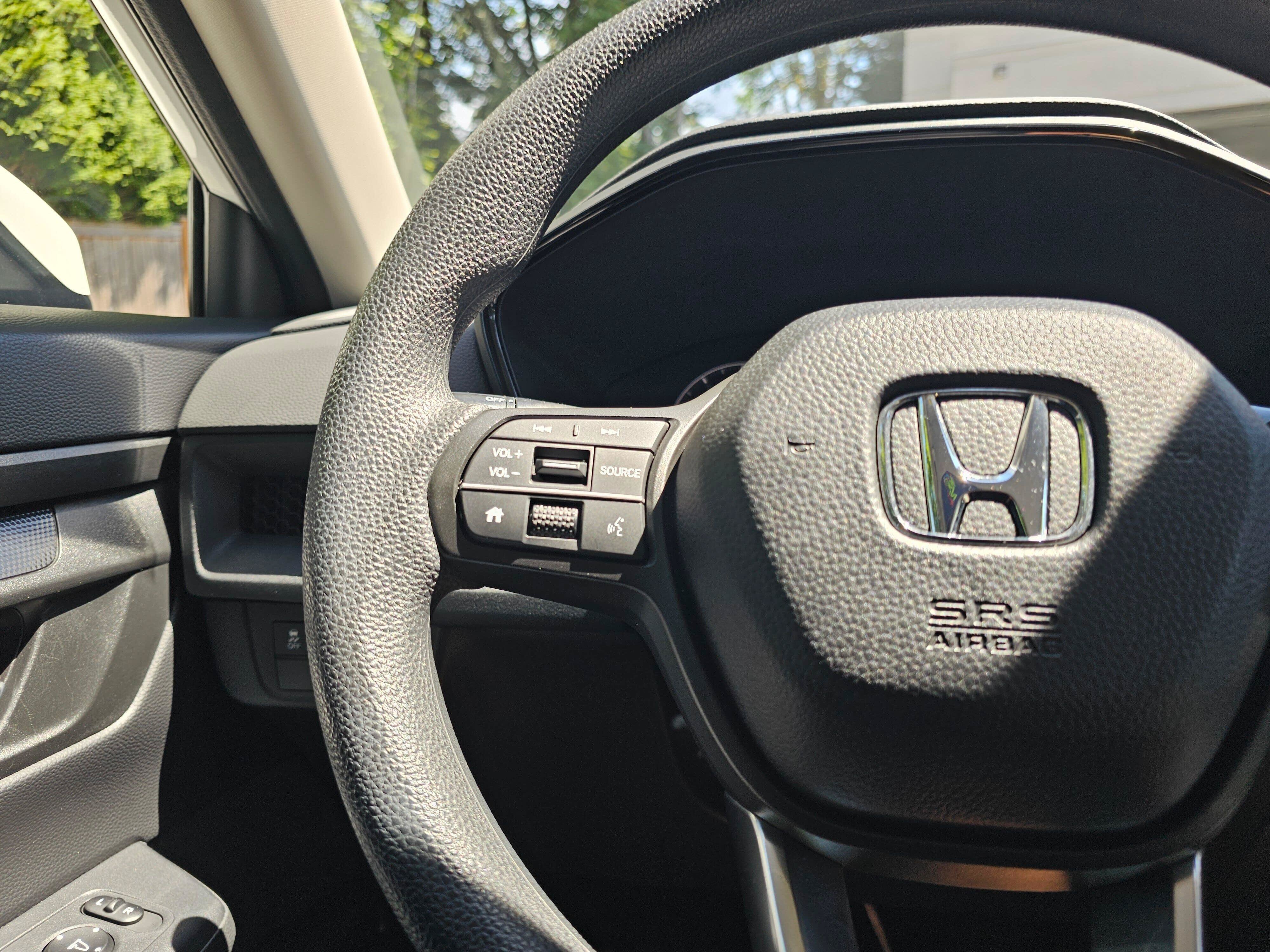2024 Honda CR-V LX - Photo 68