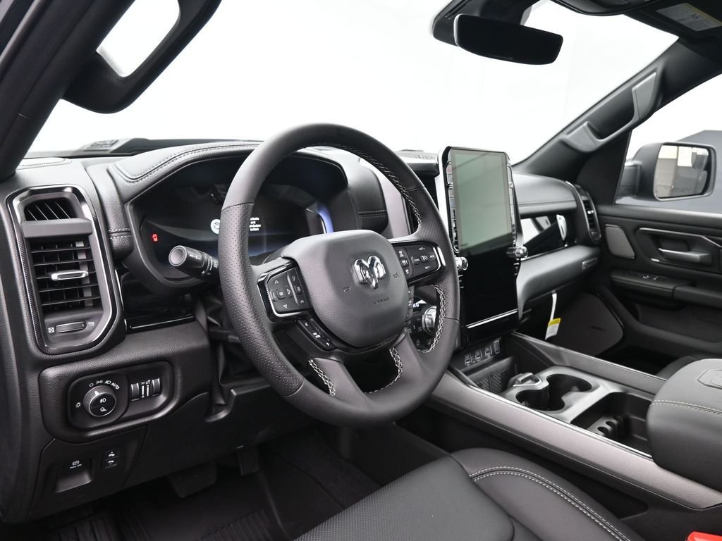 2026 RAM 1500 Rebel - Photo 31