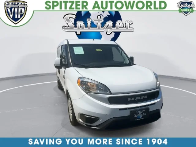 Used 2019 White Ram Tradesman SLT image 4