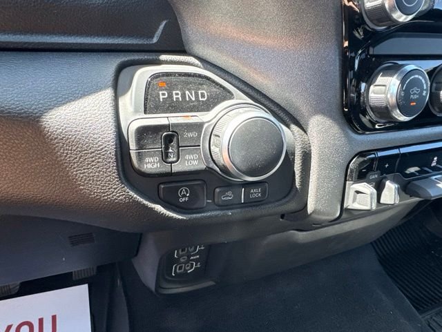 2026 RAM Ram 1500 Pickup Warlock - Photo 20