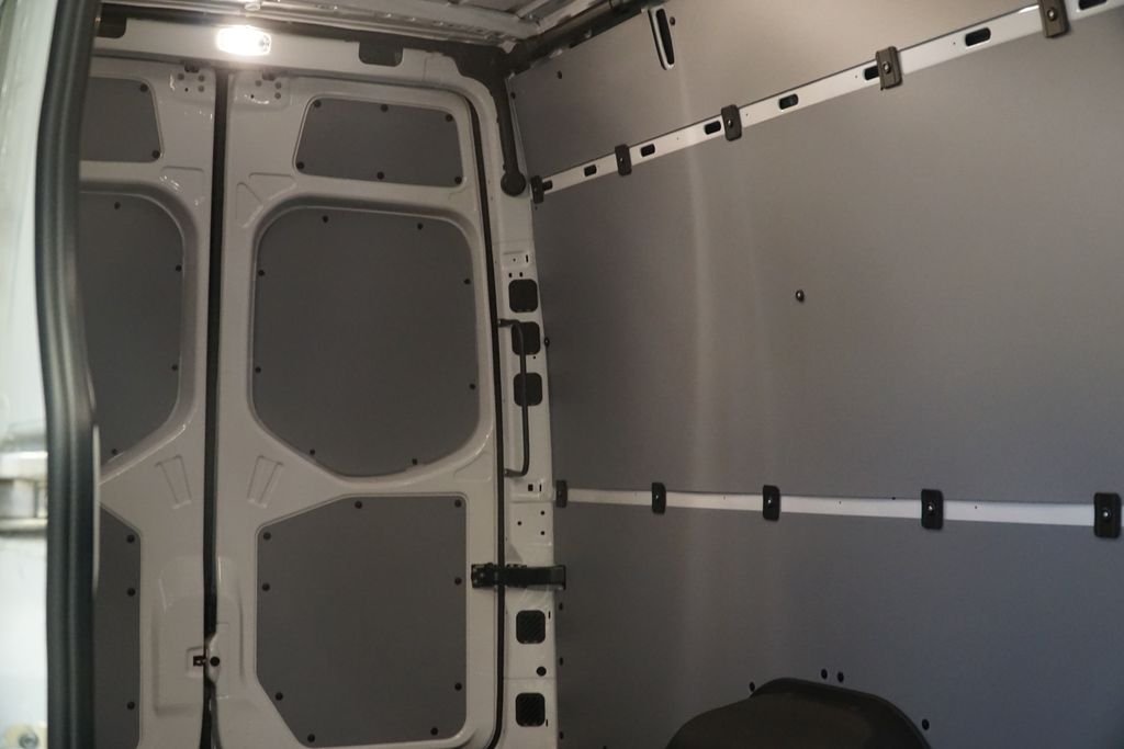 2025 Mercedes-Benz Sprinter Cargo Van Base - Photo 17