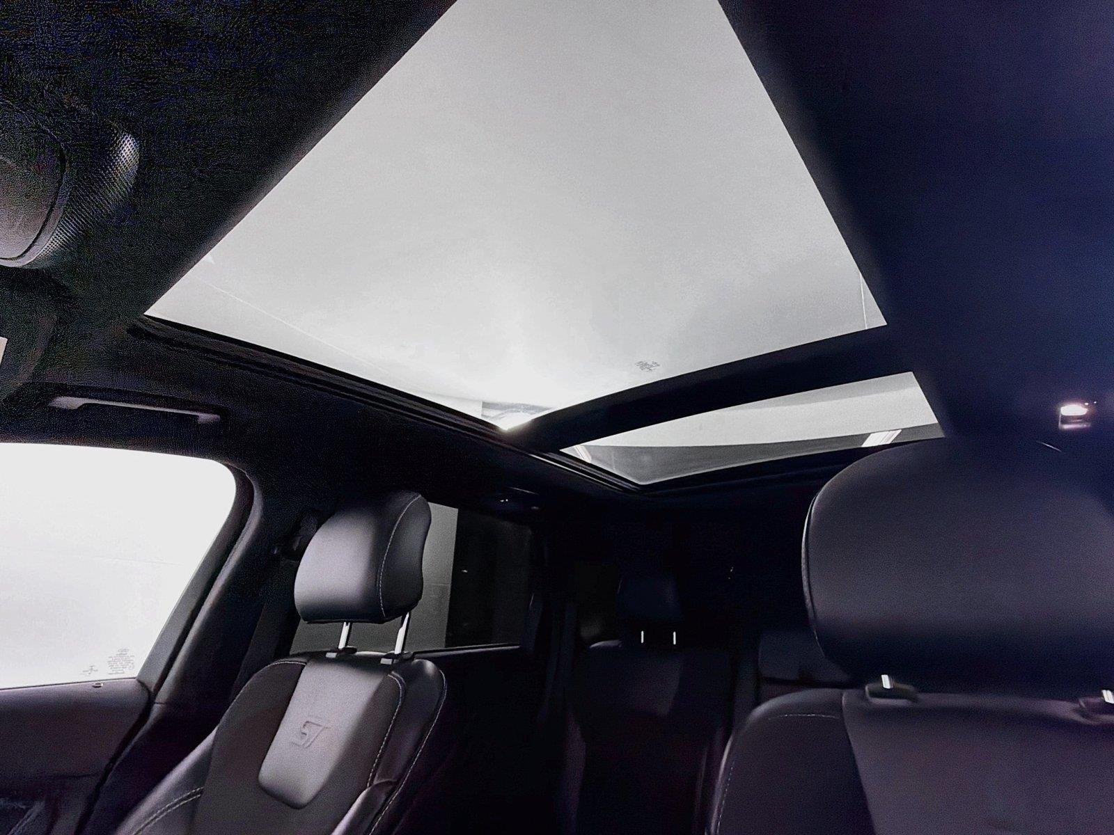 Used 2019 Agate Black Ford ST image 34