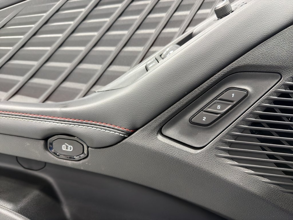 New 2026 Bludicrous Dodge Scat Pack Plus image 23