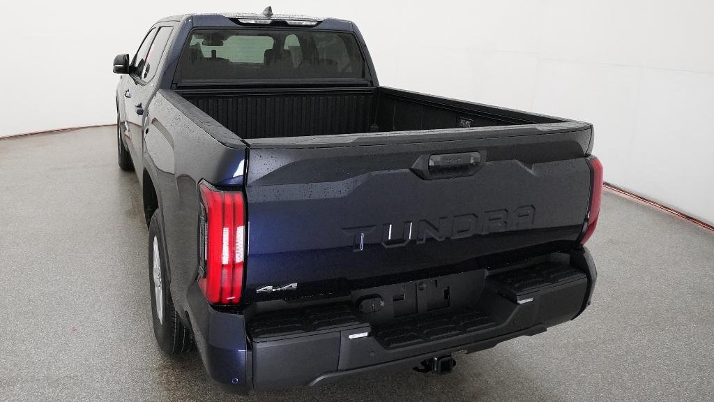 2026 Toyota Tundra SR5 - Photo 32