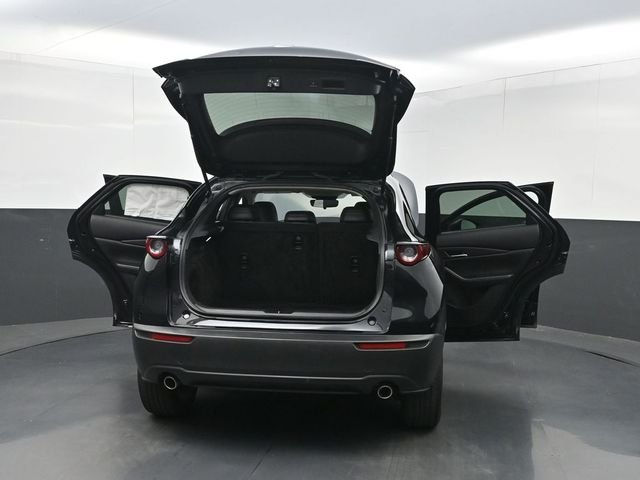 Certified Used 2024 Black Mazda 2.5 S Preferred Package image 39