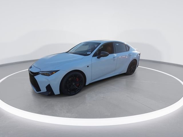 New 2026 Ultra White Lexus F SPORT image 4