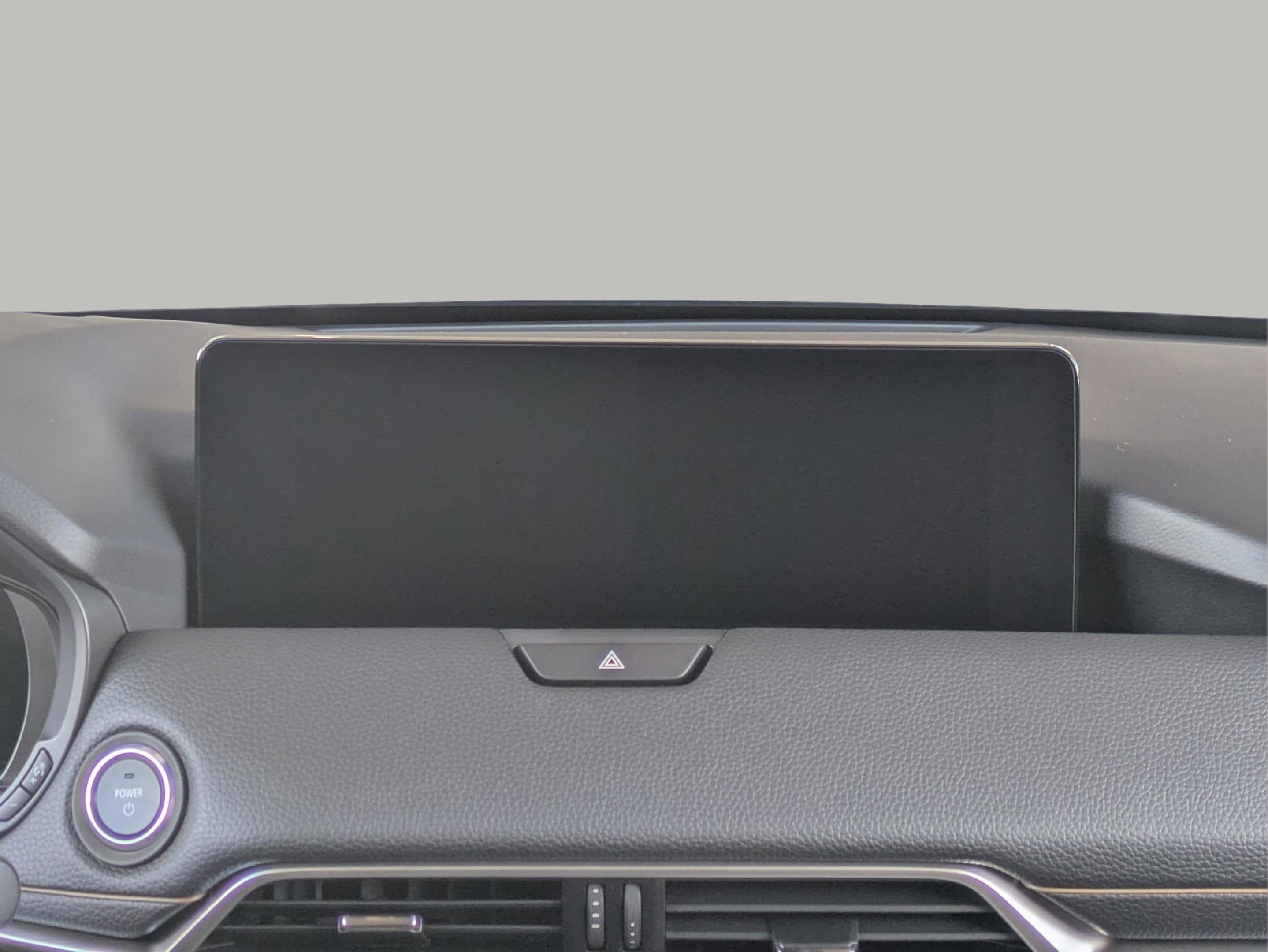 New 2025 Polymetal Gray Metallic Mazda Premium AWD image 17